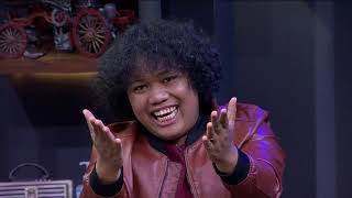 Materi CLBK Susah Biar Keliatan Pinter, Susah Beneran deh 'Shel!