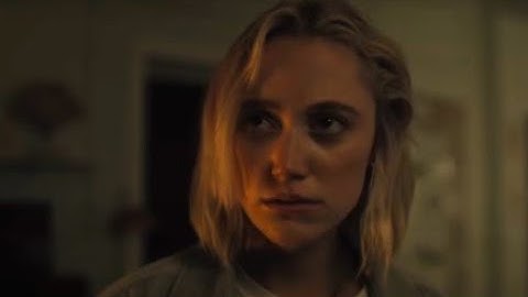 『ゆりかごを揺らす手』予告編(2025年)|心理スリラーのゾッとするような再解釈