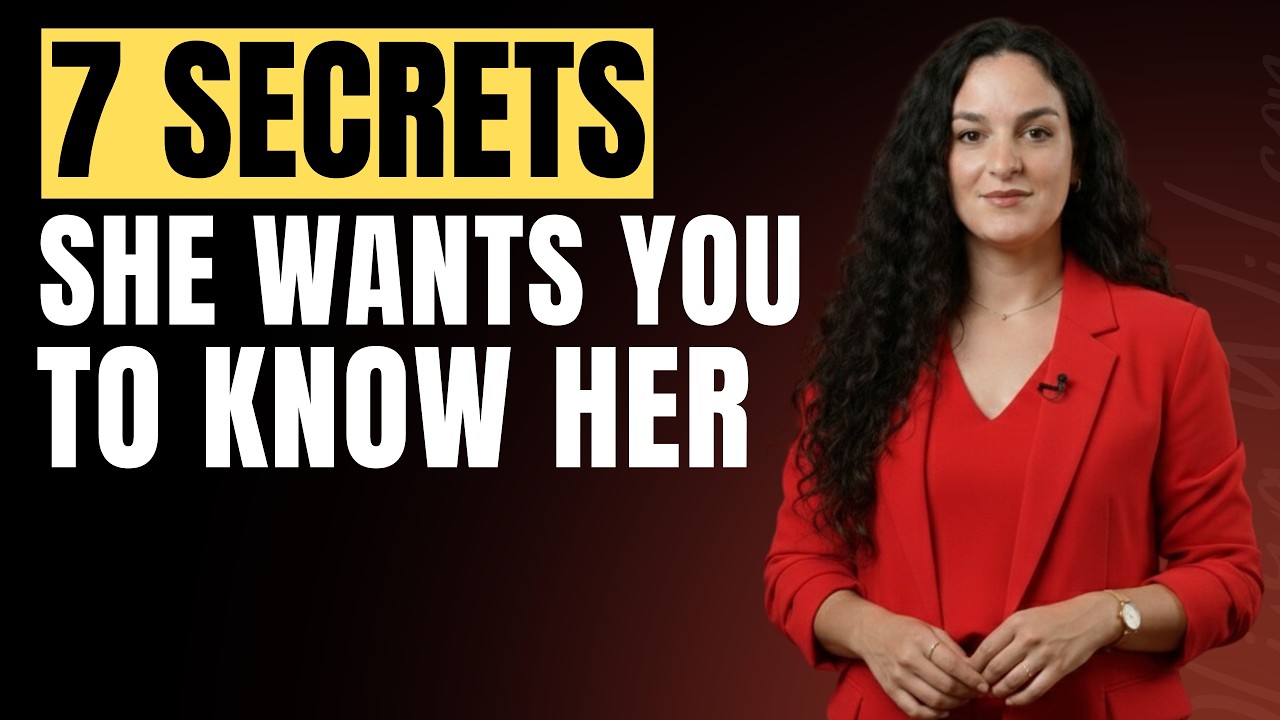 The Art of Listening: 7 Ways to Emotionally Connect with a Mature Woman