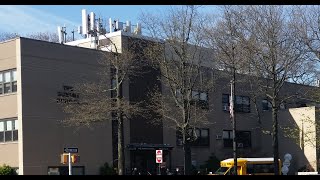The Summit Upper School Tour