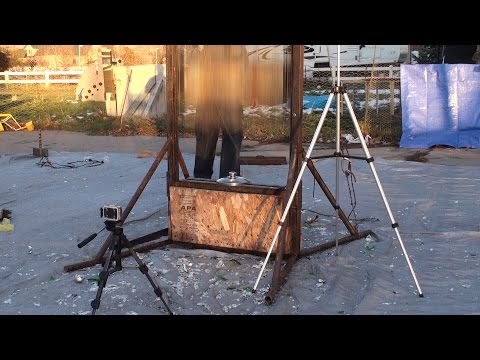 Guillotine - Pot Lid (Day 152)