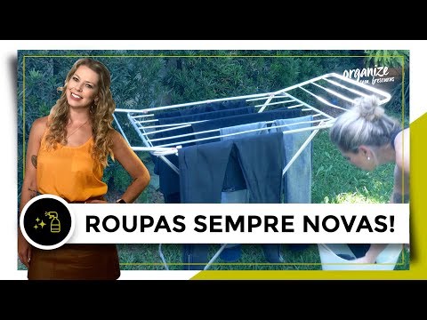 Vídeo: 3 maneiras de limpar solas de borracha