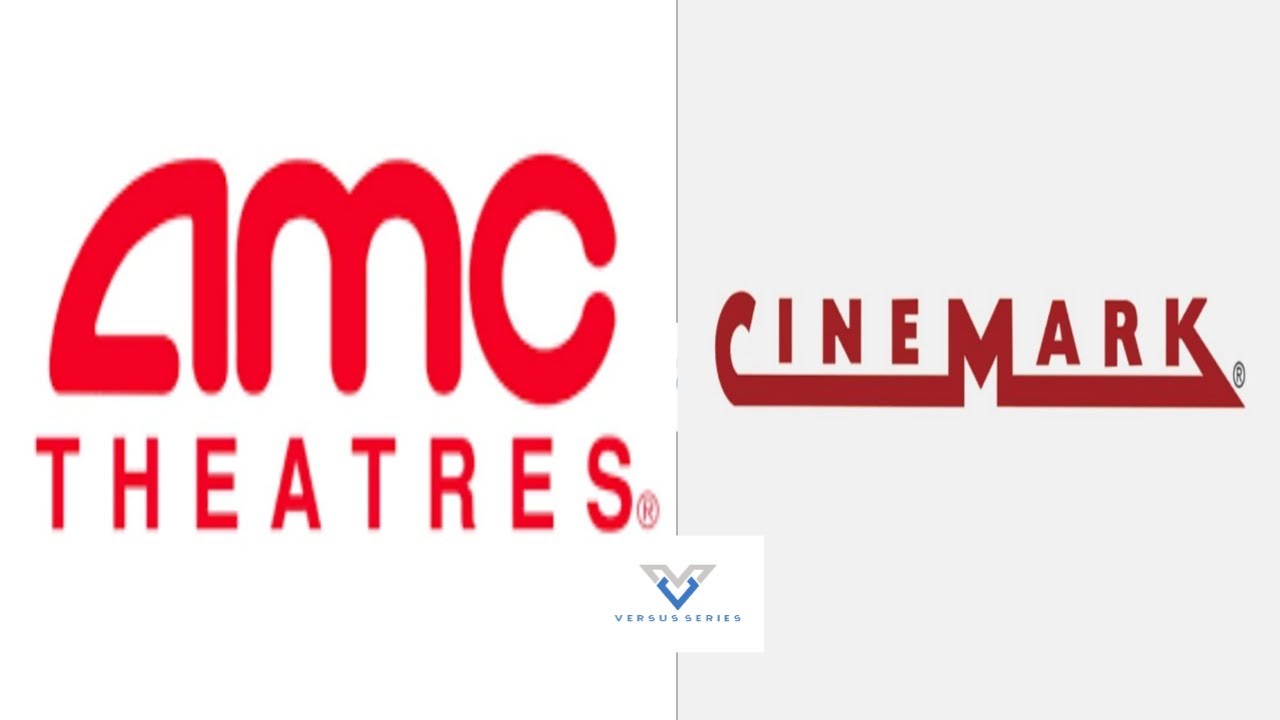 Cinemark vs AMC