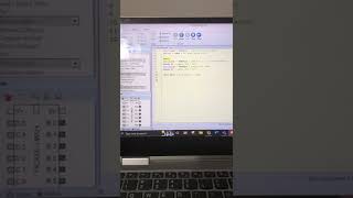 PicAxe Simultaneous LED Flashing