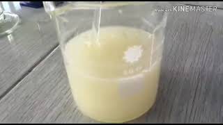 Sediaan Sirup