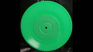 Universal Indicator - Untitled K02 (1995)