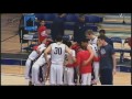 NWAC MBB Game of the Week - Peninsula at Bellevue