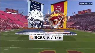 #4 Penn State at USC Week 7 2024 | Full Game 1080p60fps