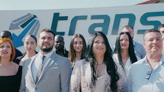 Transway Logistics - The international freight forwarding and logistics specialist