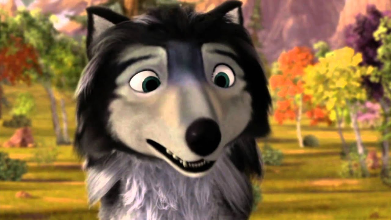 ★►Alpha and Omega Send it One [1080p]HD★