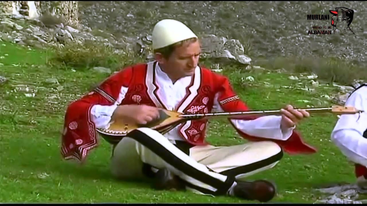 Kënga e Lulash Ujkes Hotit