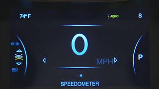How to Use the Driver Information Display (DID) on Your 2011–2021 Jeep Grand Cherokee