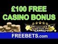 EuropaCasinoVideo Play Europa Casino With Just $20 To ...