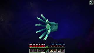 Glow Squid guide, where to find glow squids for their ink sac - Minecraft 1.21