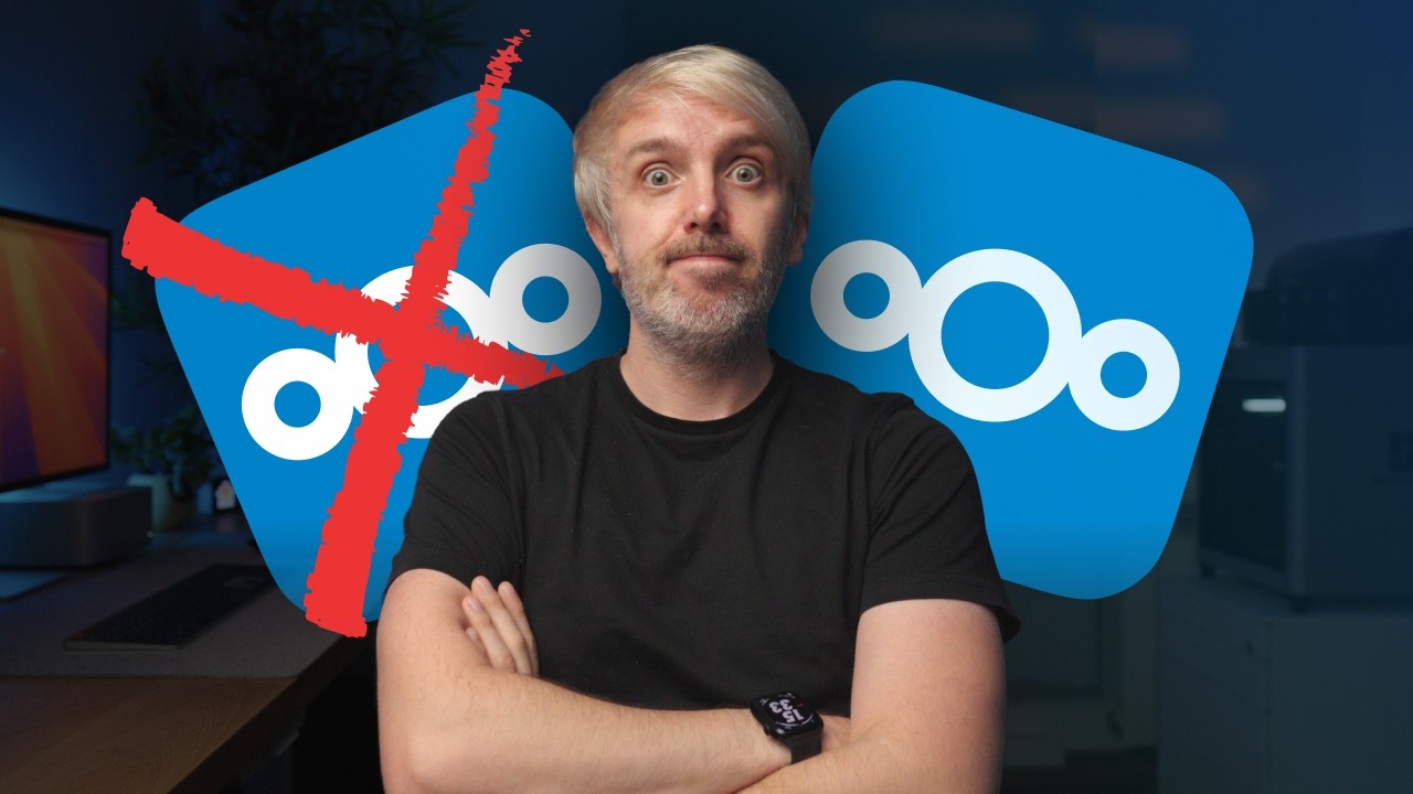 Última oportunidad, Nextcloud