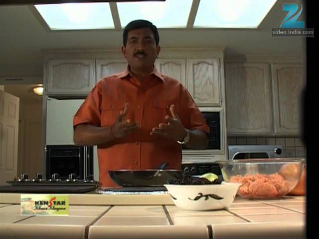 Khana Khazana - Cooking Show - Full Episode 563 - Recipe by Sanjeev Kapoor - Zee TV