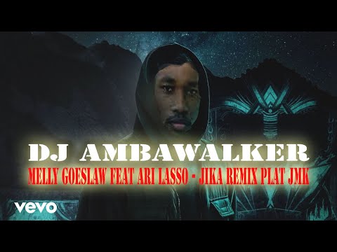 Melly Goeslaw “Jika” (Amapiano Edit) prod.0landrys!