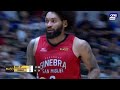 Jordan Murphy SCORES 28 points for Brgy. Ginebra | PBA SEASON 50 GOVERNORS' CUP | HIGHLIGHTS
