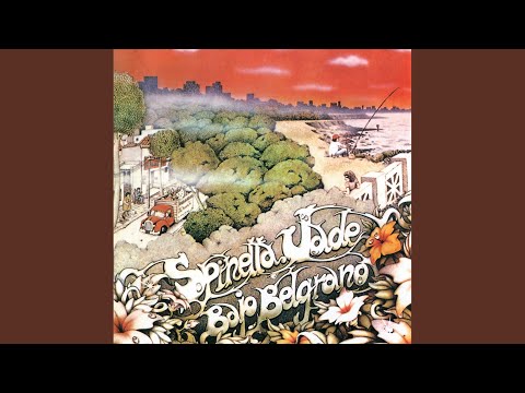 Ver video de Cancion De Bajo Belgrano