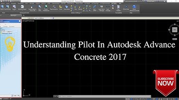 04 Understanding the Function of Pilot In Advance Concrete