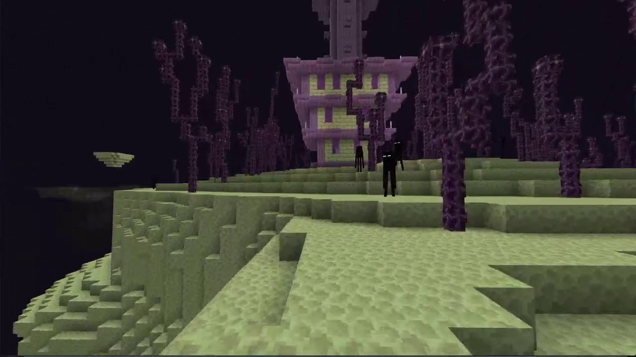 Guardax Plays Mindcrack E25: The Great Shulker Rescue