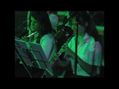 Φιλαρμονική Μεταμόρφωσης - Theme From The Godfather
