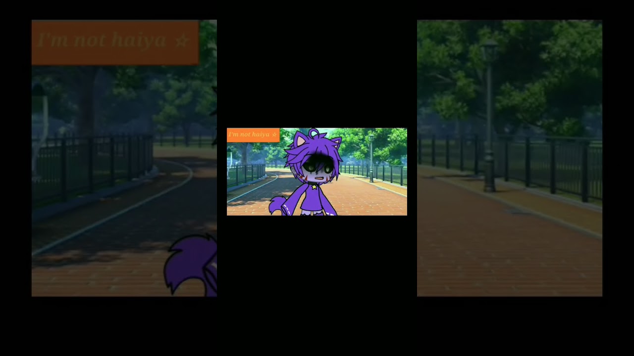 Catnap hacia sus cosas pero Luna y Liza interrumpieron... 