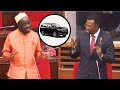 V8 Za Wabunge Zinatumia Mafuta Ya Laki 5 MPINA Na MSUKUMA Wawasha Moto Bungeni V8 Za Wabunge Zinatumia Mafuta Ya Laki 5 MPINA Na MSUKUMA Wawasha Moto Bungeni