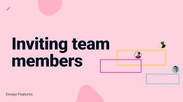 STUDIO Tutorial - Inviting team members and real time collaboration