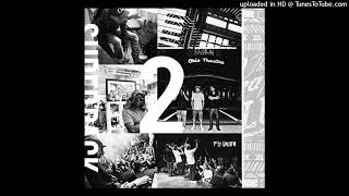 Fly Union - Long Run (2K Version) (852 hz)