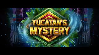 Yucatan's Mystery - Red Tiger screenshot 5