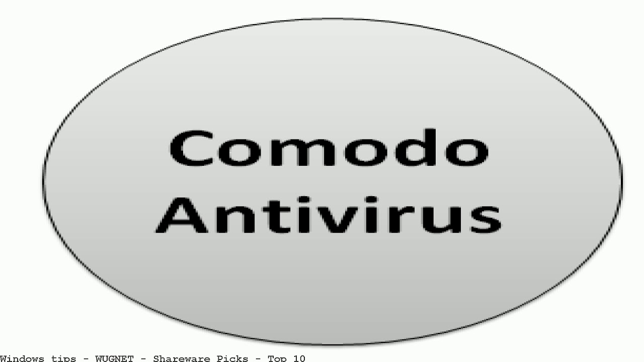 WUGNET - Shareware Picks - Top 10