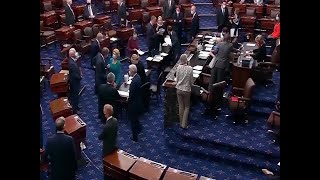 Lawmakers negotiate possibility of stimulus checks in next COVID-19 relief bill
