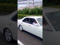 セドリック2.5グランツーリスモS、【大黒PA】神奈川県