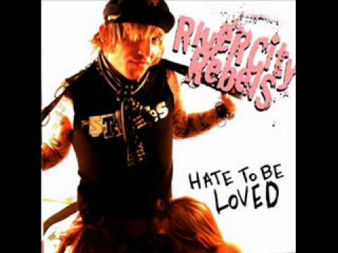 Punk music video thumbnail preview for River City Rebels - Her New Man