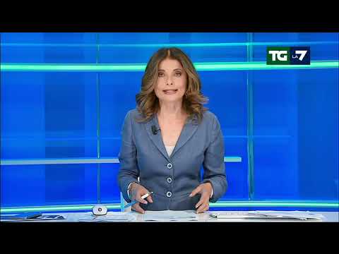 Video Edizione delle ore 13.30 del 23/06/2026