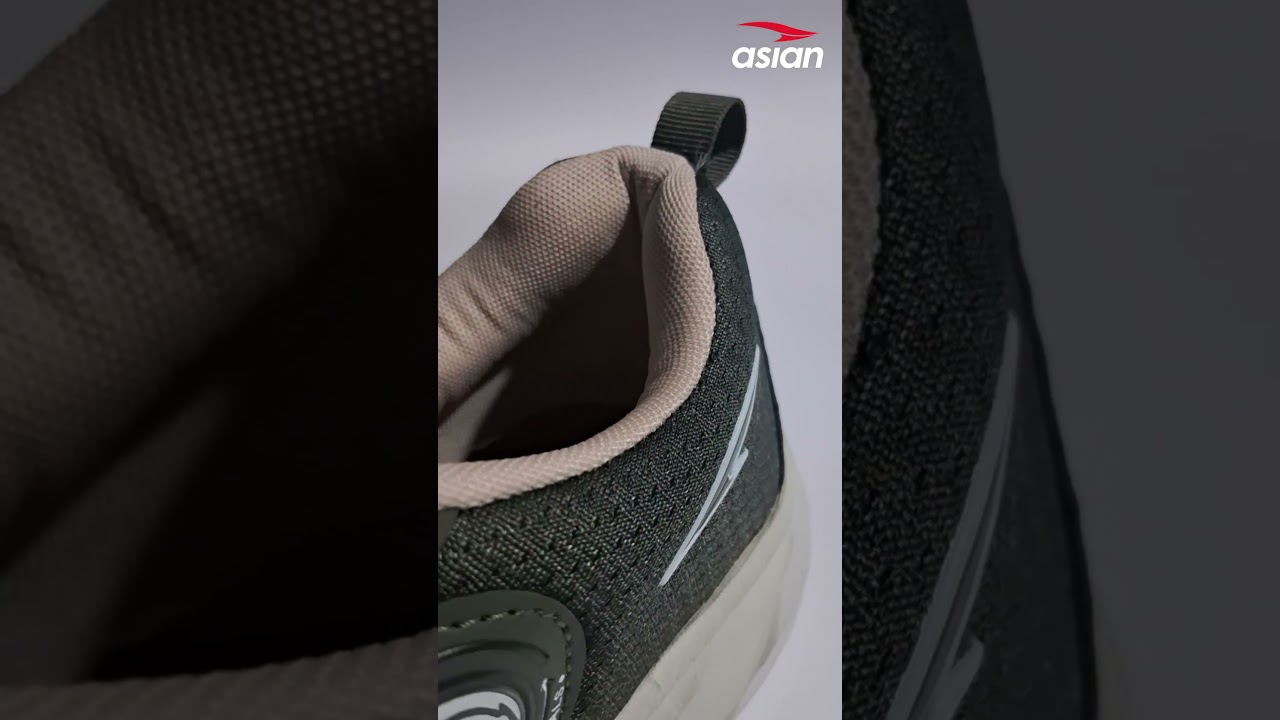 Asian Boss-13 Sports Shoes for Men 