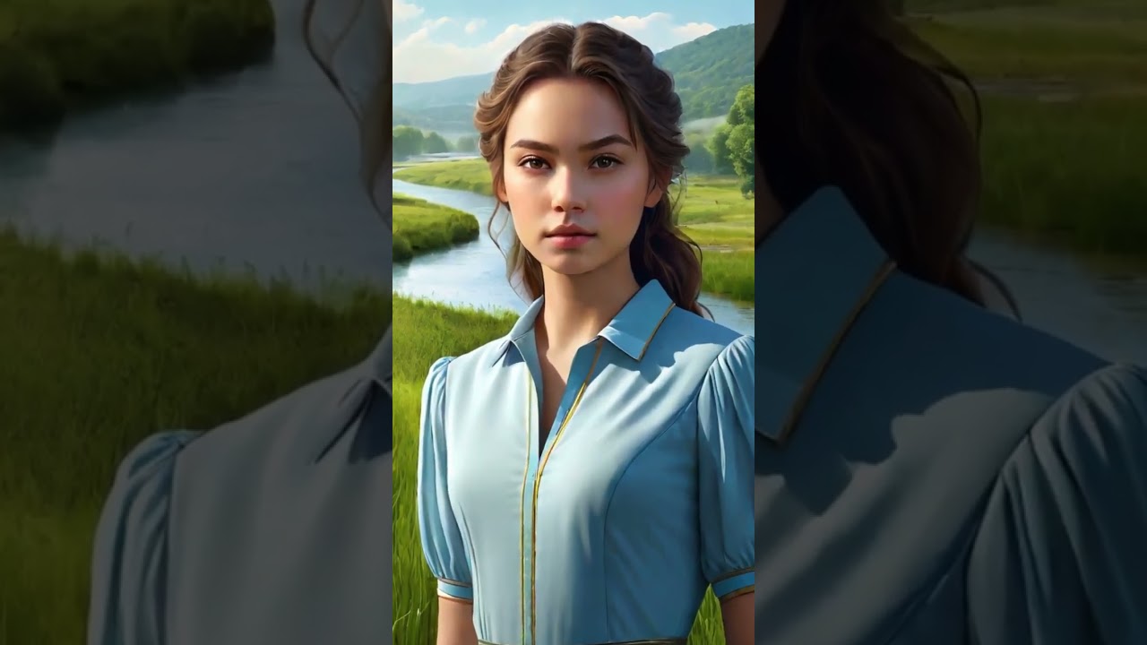 FLAMING LOVE. PART 1. 