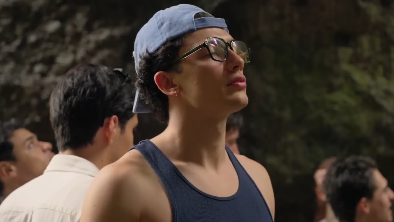 santos bravos pero es solo pablo carns | episodio 10 | clips pablo carns for edits 