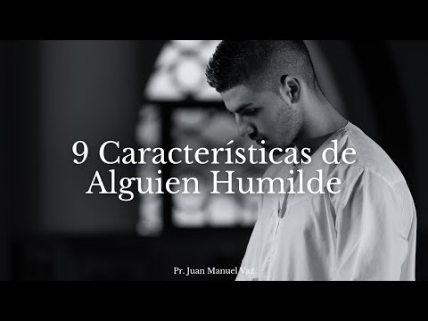 9 características de
