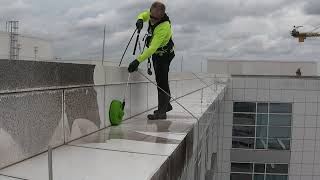 Krystal Klean Commercial Cleaning screenshot 5