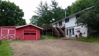 17720 Lingel Ln video tour
