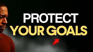 Stop Announcing Your Goals: Why Silence Builds Success