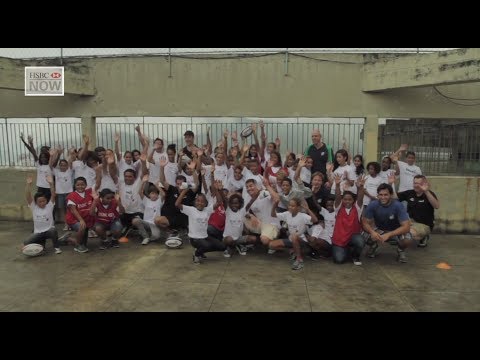 Rugby - Brazilian Style