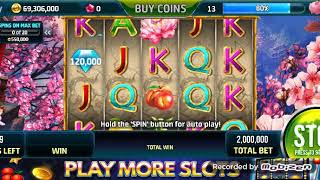 Roshtein Wolf Magic Slots 63k Mega win screenshot 5