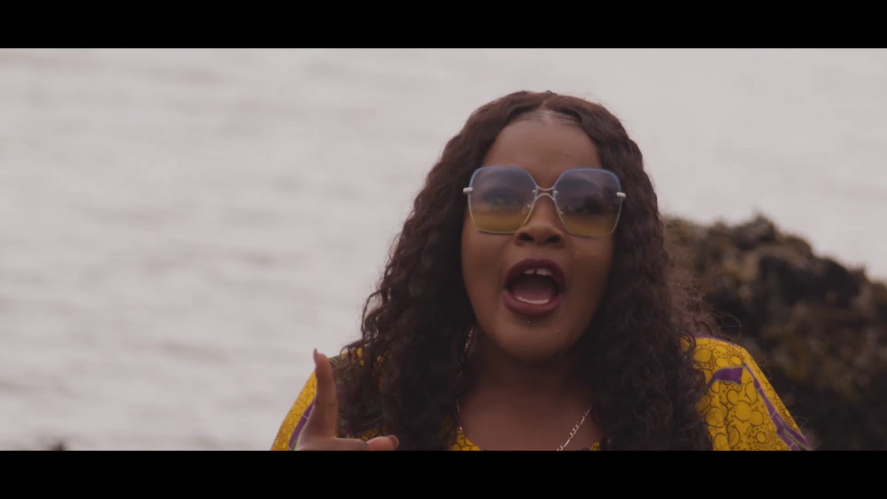 KUTUTE Namibian Music Official Video