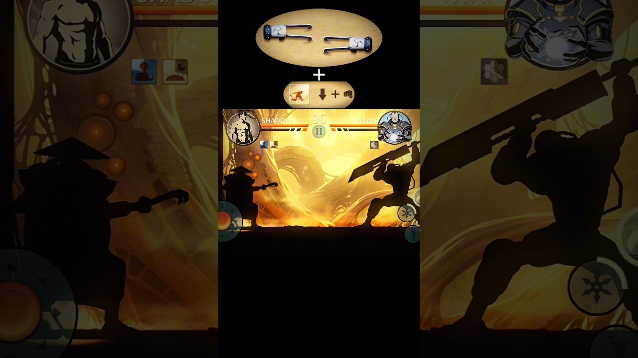 LOW SLASH OF STEEL CLAWS VS TITAN (MATUSHKA ULTRAFUNK) 