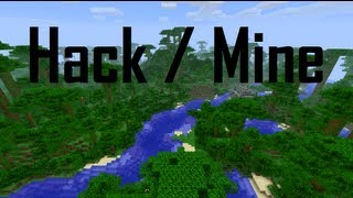 Hack slash Mine episode 4