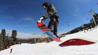 Just Plain Kruising - Robert Toste