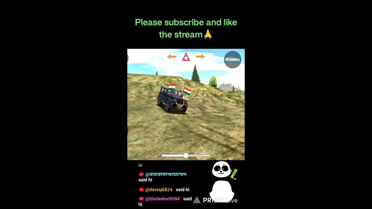 indian car simulator live